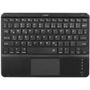 Hama Tablet-Case Premium mit Tastatur für Samsung Galaxy Tab A8 10.5, schwarz