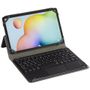 Hama Tablet-Case Premium mit Tastatur für Tablets 24 - 28 cm (9.5 - 11), schwarz