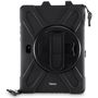Hama Tablet-Case Rugged Style für Samsung Galaxy Tab Active4 Pro, schwarz