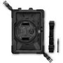 Hama Tablet-Case Rugged Style für Samsung Galaxy Tab Active4 Pro, schwarz
