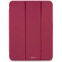 Hama Tablet-Case Velvet für Apple iPad 10.9 (10. Gen.), wassermelone