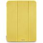 Hama Tablet-Case Velvet für Apple iPad 10.9 (10. Gen.), gelb