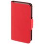 Hama Booklet Smart Move Rainbow Gr. XL, Geräte bis 7.1 x 14.4 cm, rot