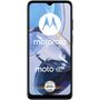 Motorola moto e22 Android™ Smartphone in schwarz  mit 32 GB Speicher