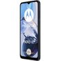 Motorola moto e22 Android™ Smartphone in schwarz  mit 32 GB Speicher