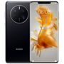 Huawei Mate50 Pro Dual-Sim Android™ Smartphone in schwarz  mit 256 GB Speicher