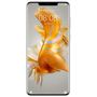 Huawei Mate50 Pro Dual-Sim Android™ Smartphone in silber  mit 256 GB Speicher