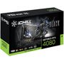 Inno3D GeForce RTX 4080 iChill Black 16GB