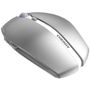 CHERRY GENTIX Bluetooth, frosted silver