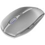 CHERRY GENTIX Bluetooth, frosted silver