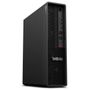 Lenovo ThinkStation P350 SFF 30E5005BGE Mini-PC mit Windows 11 Pro