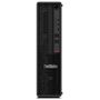 Lenovo ThinkStation P350 SFF 30E5005BGE Mini-PC mit Windows 11 Pro