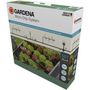 Gardena Micro-Drip-System Set Hochbeet/Beet 35 Pflanzen