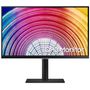 Samsung Monitor S24A600NAU 60.47 cm (23.8") WQHD Monitor