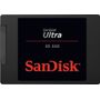 SanDisk Ultra 3D SSD SATA 500GB