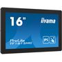 iiyama TF1615MC-B1 39.6 cm (15.6") Full HD Monitor