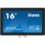iiyama TF1615MC-B1 39.6 cm (15.6") Full HD Monitor