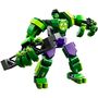 LEGO® Super Hero Marvel 76241 Hulk Mech