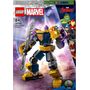 LEGO® Super Hero Marvel 76242 Thanos Mech