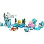 LEGO® Super Mario 71417 Kahlross-Abenteuer