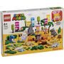 LEGO® Super Mario 71418 Kreativbox - Leveldesigner-Set