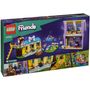 LEGO® Friends 41727 Hunderettungszentrum