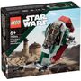 LEGO® Star Wars 75344 Boba Fetts Starship Micro Fighter