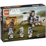 LEGO® Star Wars 75345 501st Clone Trooper Battle Pack