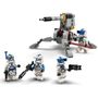 LEGO® Star Wars 75345 501st Clone Trooper Battle Pack