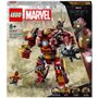 LEGO® Super Hero Marvel 76247 Hulkbuster: Der Kampf von Wakanda
