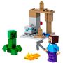 LEGO® Minecraft 30647 Die Tropfsteinhöhle