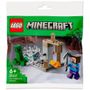 LEGO® Minecraft 30647 Die Tropfsteinhöhle