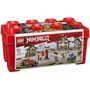 LEGO® Ninjago 71787 Kreative Ninja Steinebox