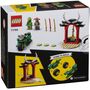 LEGO® Ninjago 71788 Lloyds Ninja-Motorrad