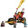 LEGO® Ninjago 71783 Kais Mech-Bike EVO