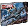 LEGO® Super Hero Marvel 76248 Der Quinjet der Avenger