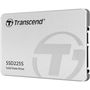 Transcend SSD225S SATA 500GB