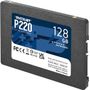Patriot SSD P220 128GB