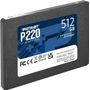 Patriot SSD P220 512GB