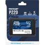 Patriot SSD P220 512GB