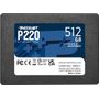 Patriot SSD P220 512GB