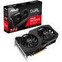 ASUS DUAL Radeon RX6600 8G DUAL-RX6600-8G 8GB