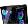 Captiva Highend Gaming I72-521 Tower-PC ohne Betriebssystem