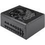 Corsair RM1200x Shift Series seitliche Anschlüsse, 80 PLUS GOLD