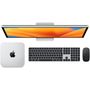 Apple Mac mini (Early 2023) MNH73D/A-Z170-001 Mini-PC mit macOS
