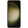 Samsung Galaxy S23 S911B 5G Dual Sim Android™ Smartphone in grün  mit 128 GB Speicher