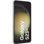 Samsung Galaxy S23+ S916B 5G Dual Sim Android™ Smartphone in grün  mit 512 GB Speicher
