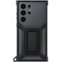 Samsung Rugged Gadget Case für Galaxy S23 Ultra titan