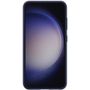Samsung Silicone Case für Galaxy S23 navy