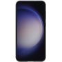 Samsung Silicone Grip Case für Galaxy S23+ black